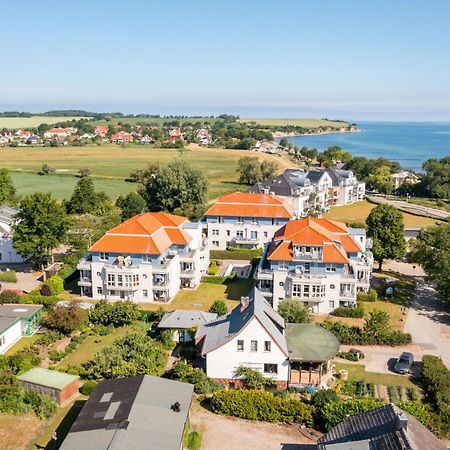 Duenenblick Wohnung 09 Boltenhagen Kültér fotó