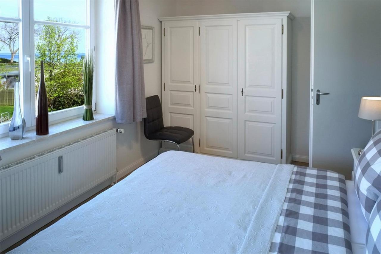 Duenenblick Wohnung 09 Boltenhagen Kültér fotó