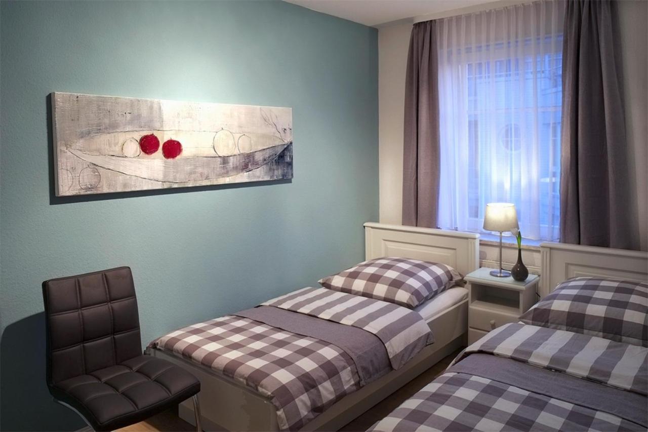 Duenenblick Wohnung 09 Boltenhagen Kültér fotó